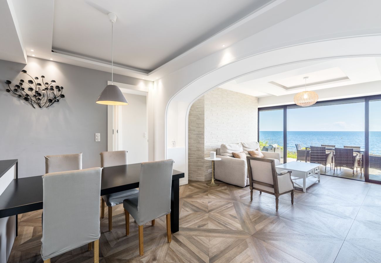 Appartement à Cannes - Adriana I  By Terry's Homes pieds dans l'eau