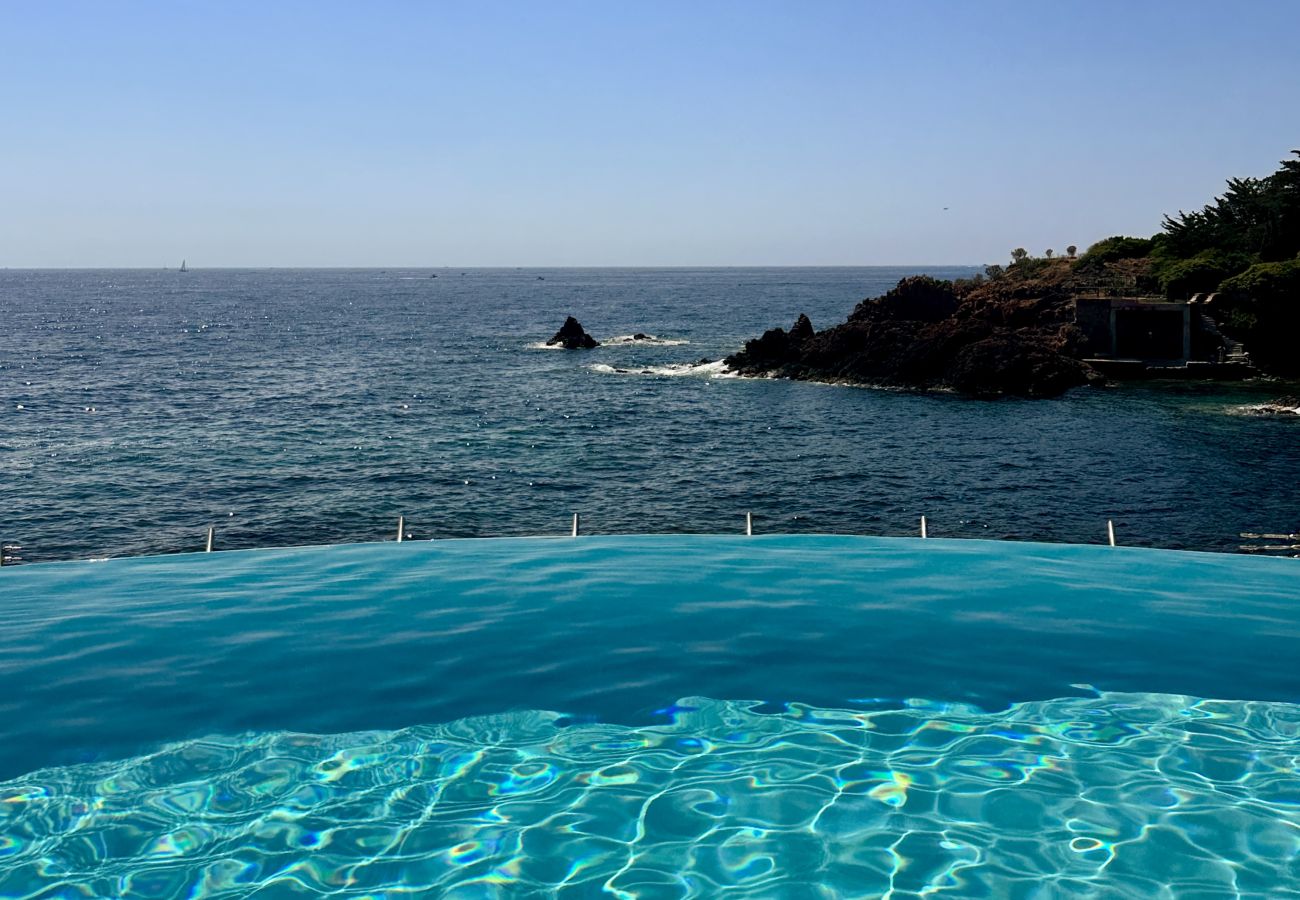 Appartement à Saint Raphael - Cap Nérée By Terry's Homes - Estérel