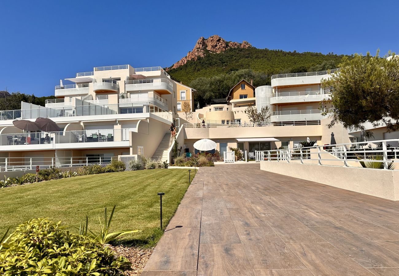 Appartement à Saint Raphael - Cap Nérée By Terry's Homes - Estérel