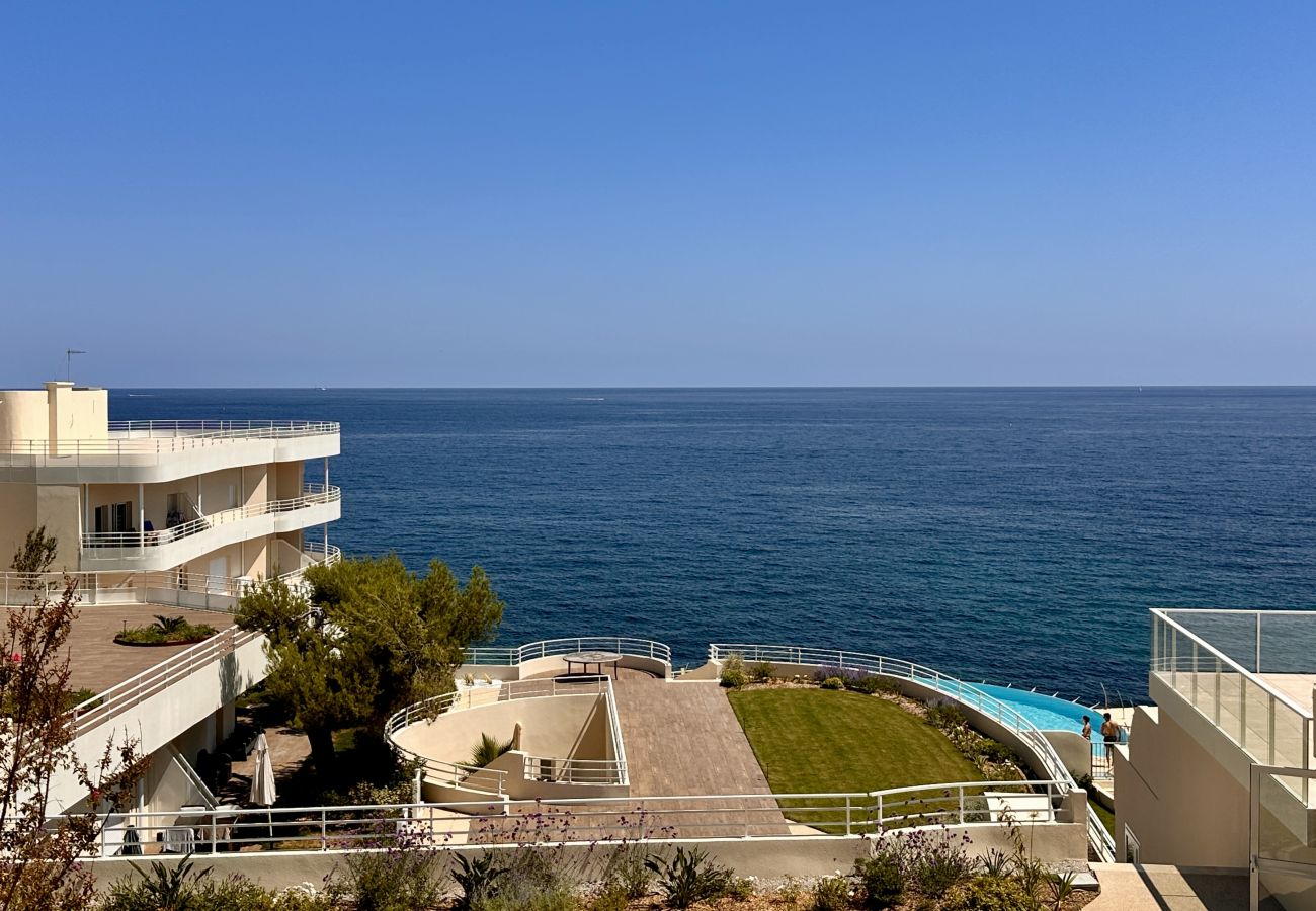 Appartement à Saint Raphael - Cap Nérée By Terry's Homes - Estérel