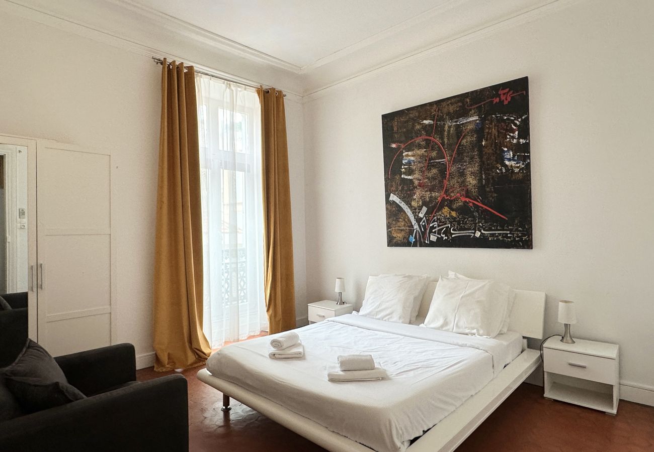 Appartement à Cannes - Barbara By Terry's Homes - Palais