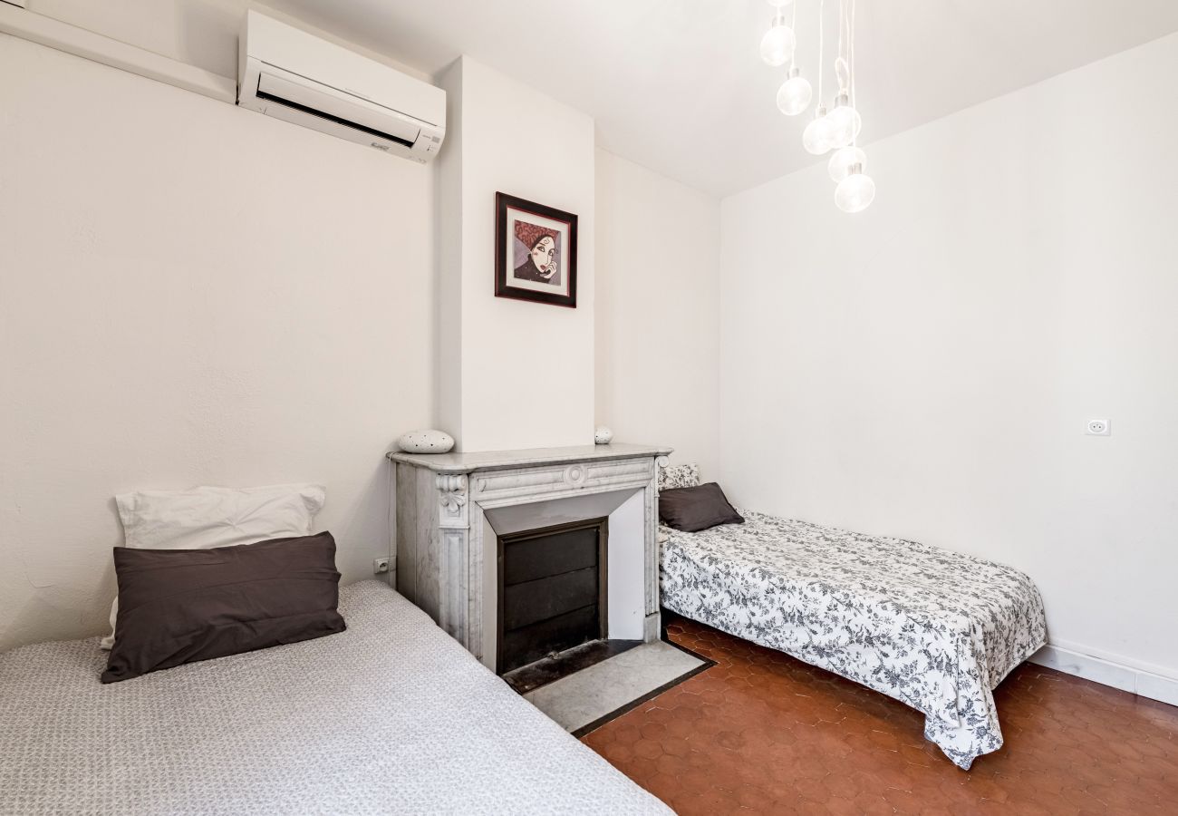 Appartement à Cannes - Barbara By Terry's Homes - Palais