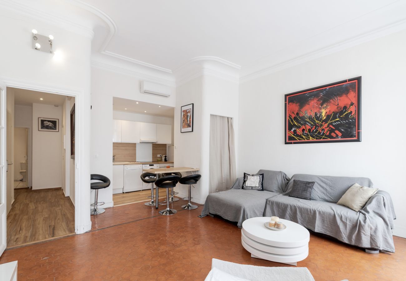 Appartement à Cannes - Barbara By Terry's Homes - Palais
