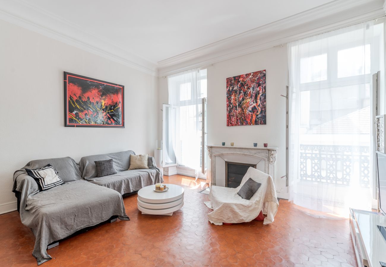 Appartement à Cannes - Barbara By Terry's Homes - Palais