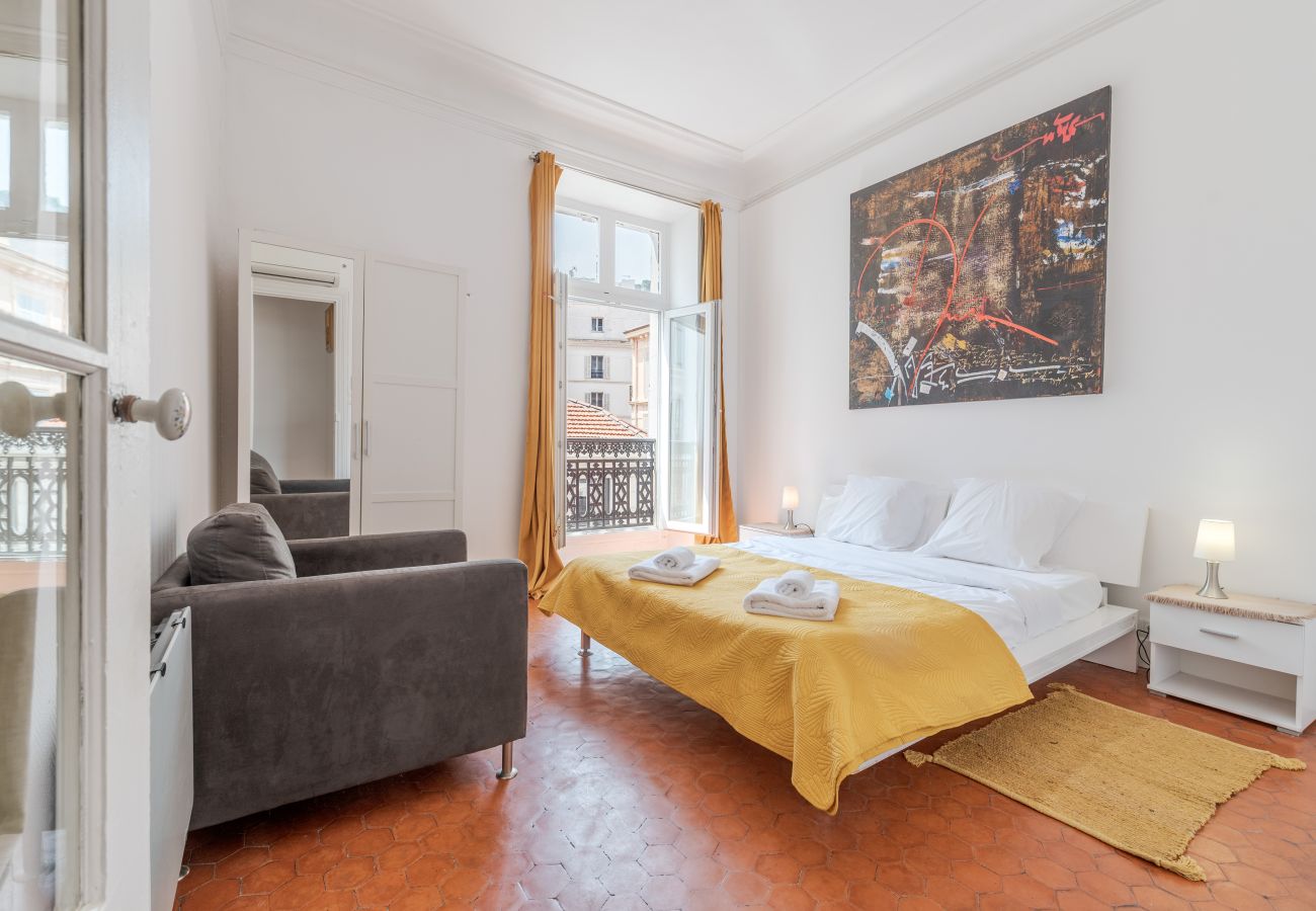 Appartement à Cannes - Barbara By Terry's Homes - Palais