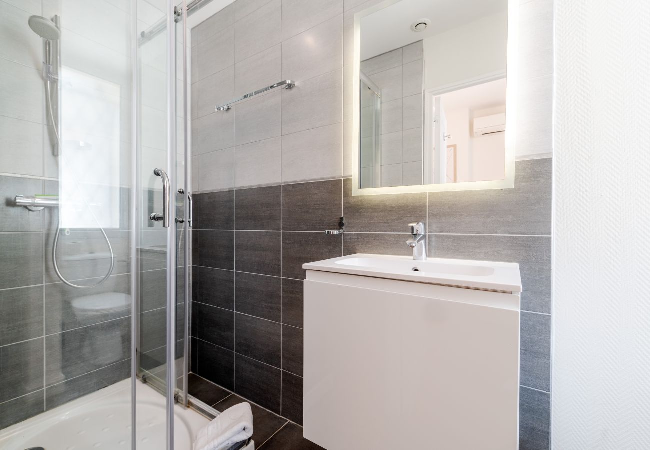 Appartement à Cannes - Barbara By Terry's Homes - Palais