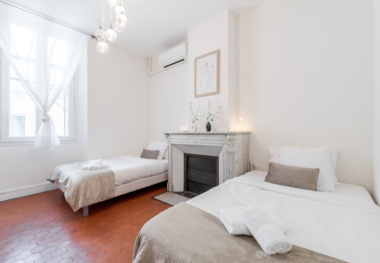 Appartement à Cannes - Barbara By Terry's Homes - Palais