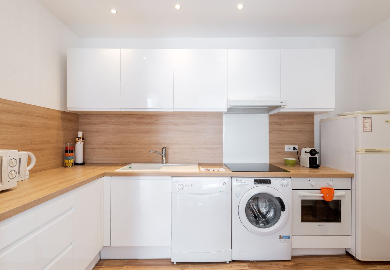 Appartement à Cannes - Barbara By Terry's Homes - Palais