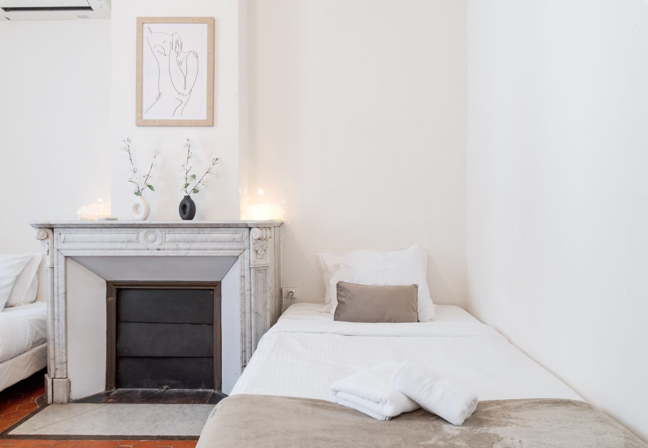 Appartement à Cannes - Barbara By Terry's Homes - Palais
