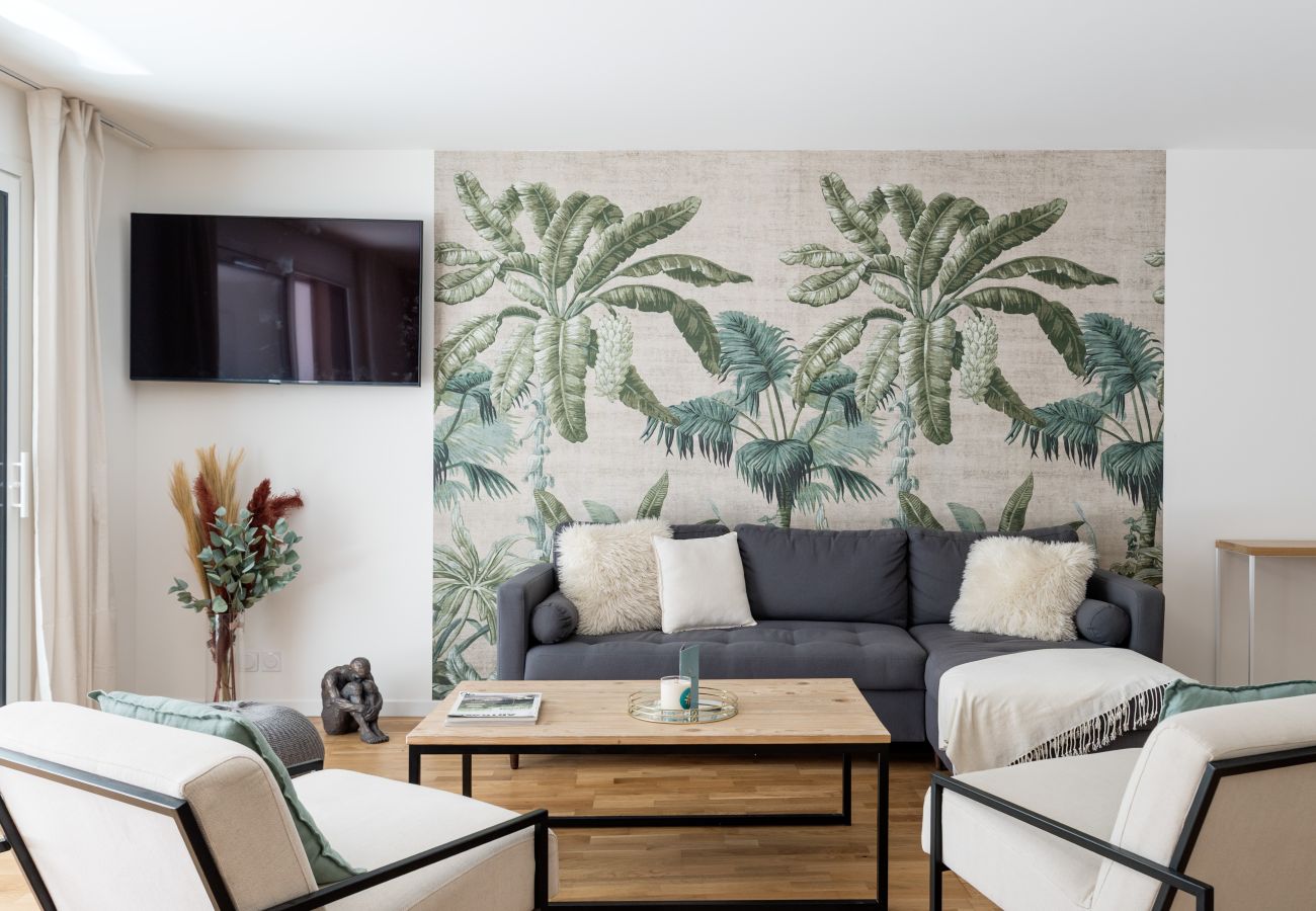 Appartement à Cannes - Maxime By Terry's Homes - Carré d'Or