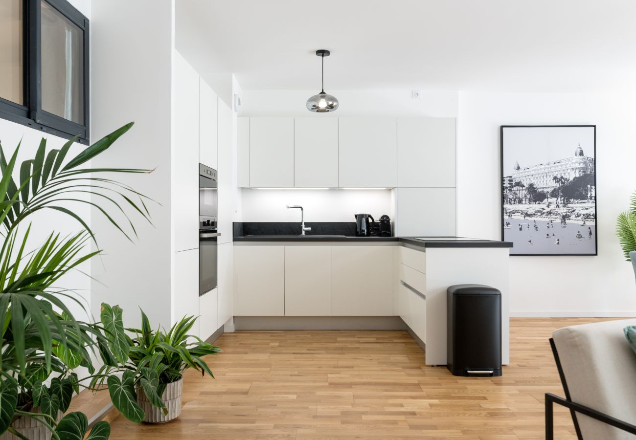 Appartement à Cannes - Maxime By Terry's Homes - Carré d'Or