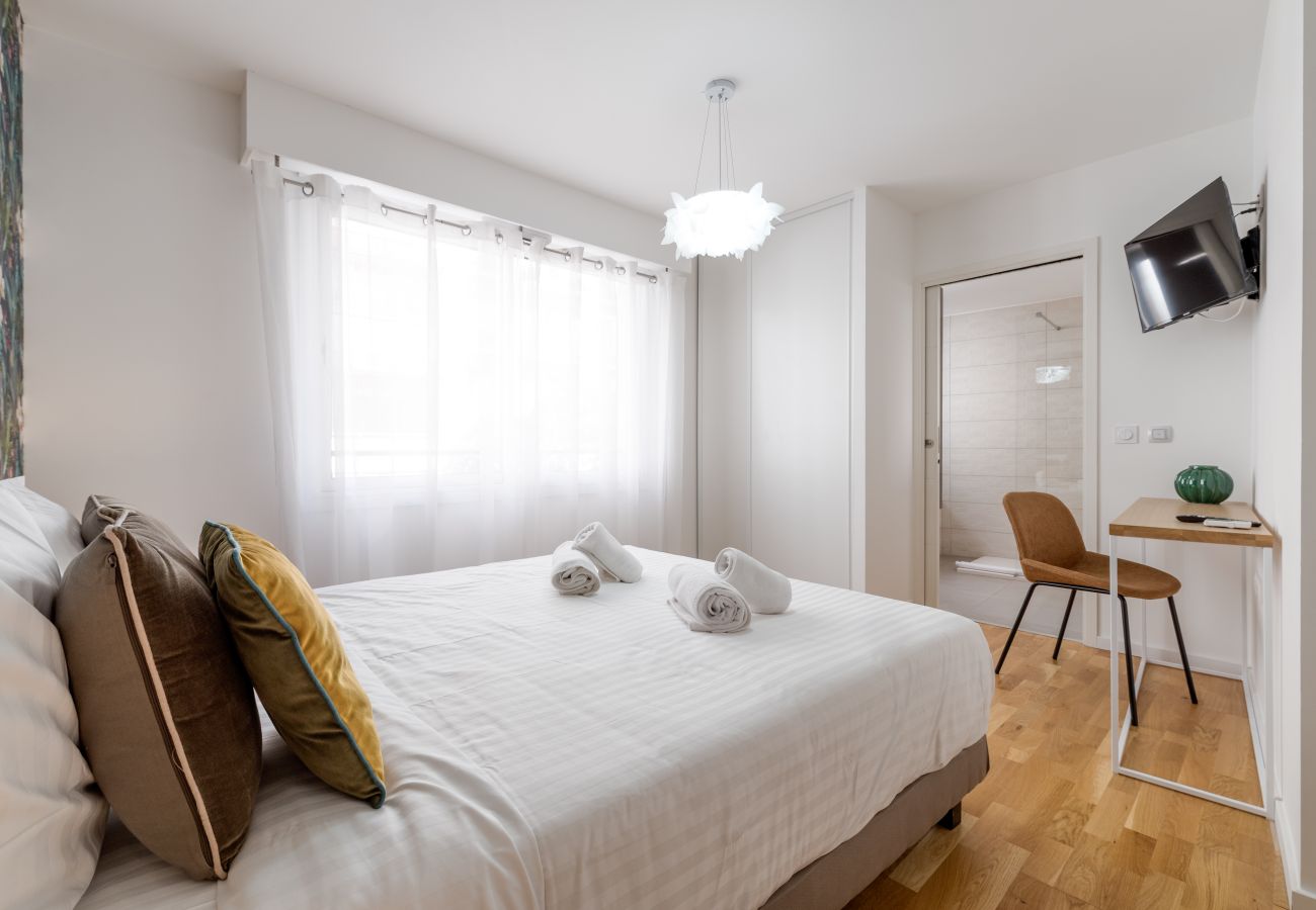 Appartement à Cannes - Maxime By Terry's Homes - Carré d'Or