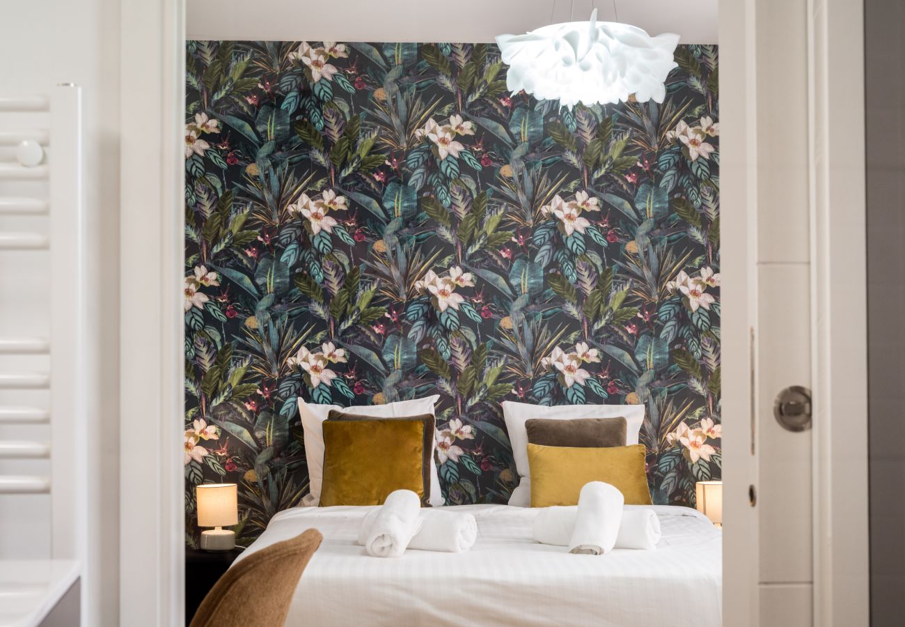 Appartement à Cannes - Maxime By Terry's Homes - Carré d'Or