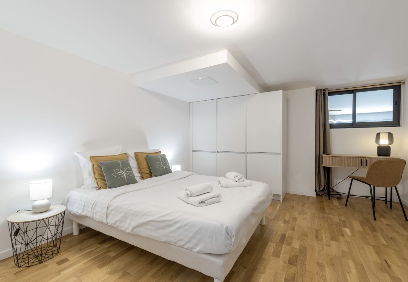 Appartement à Cannes - Maxime By Terry's Homes - Carré d'Or