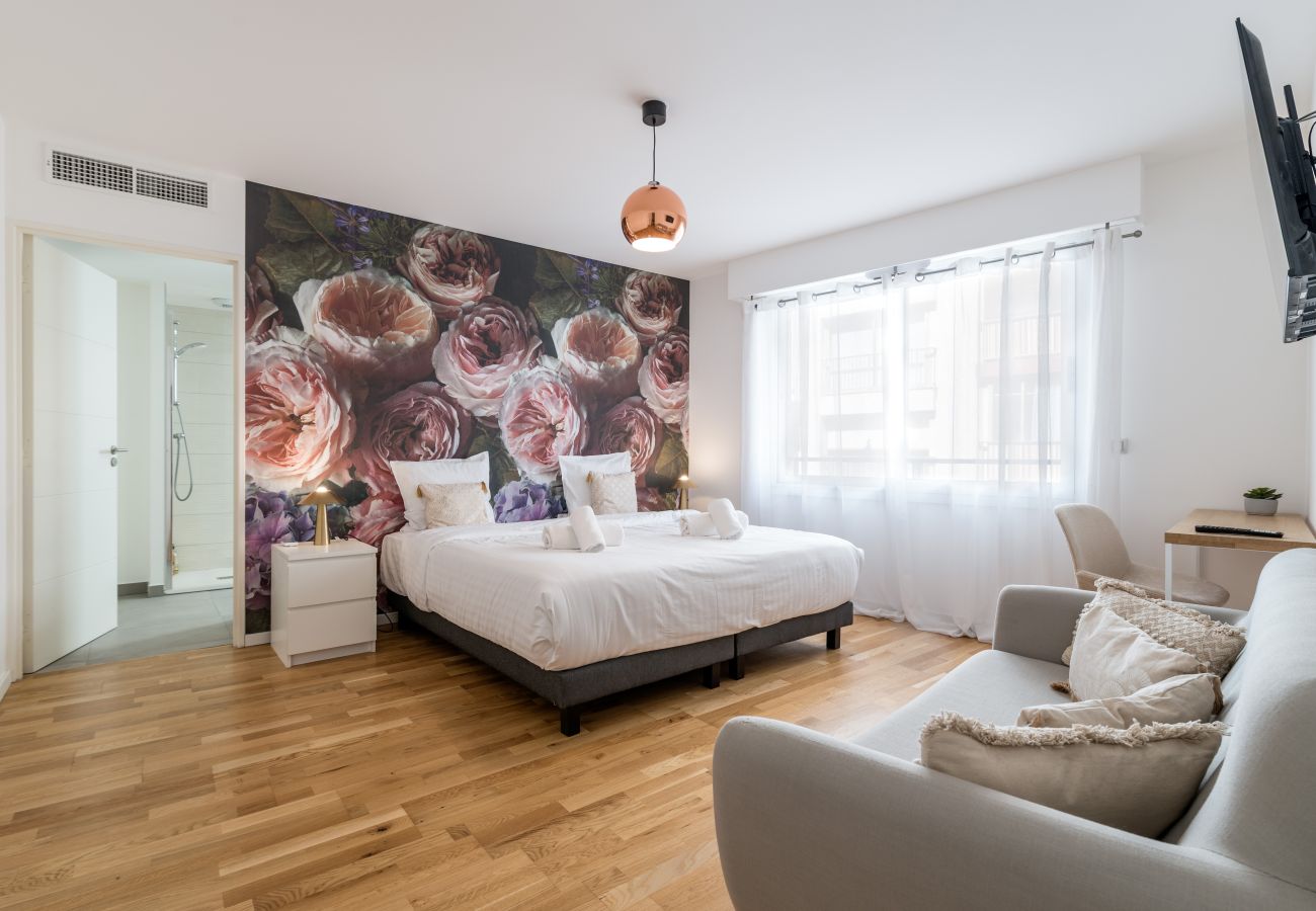 Appartement à Cannes - Maxime By Terry's Homes - Carré d'Or