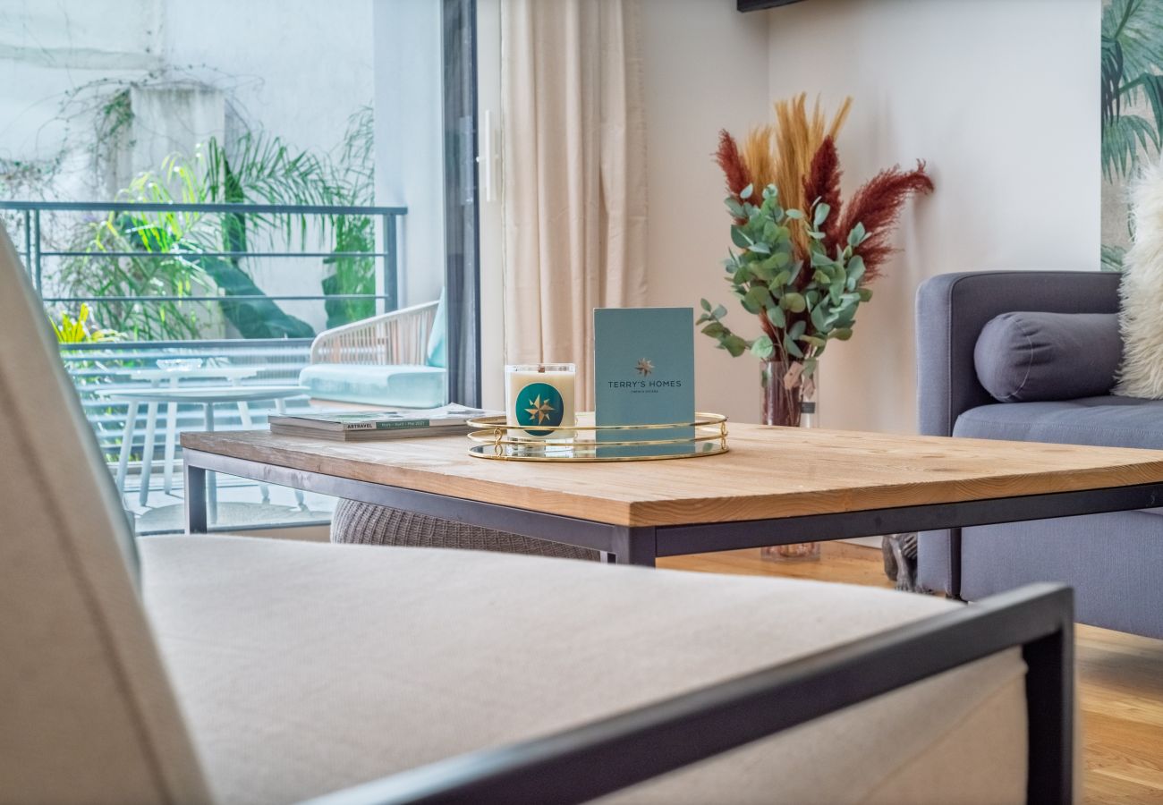 Appartement à Cannes - Maxime By Terry's Homes - Carré d'Or