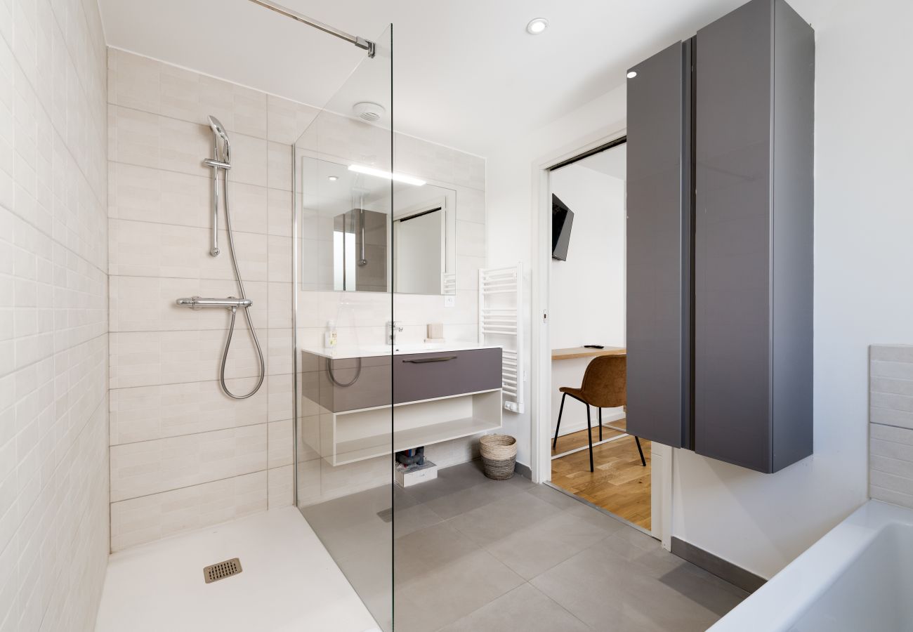 Appartement à Cannes - Maxime By Terry's Homes - Carré d'Or