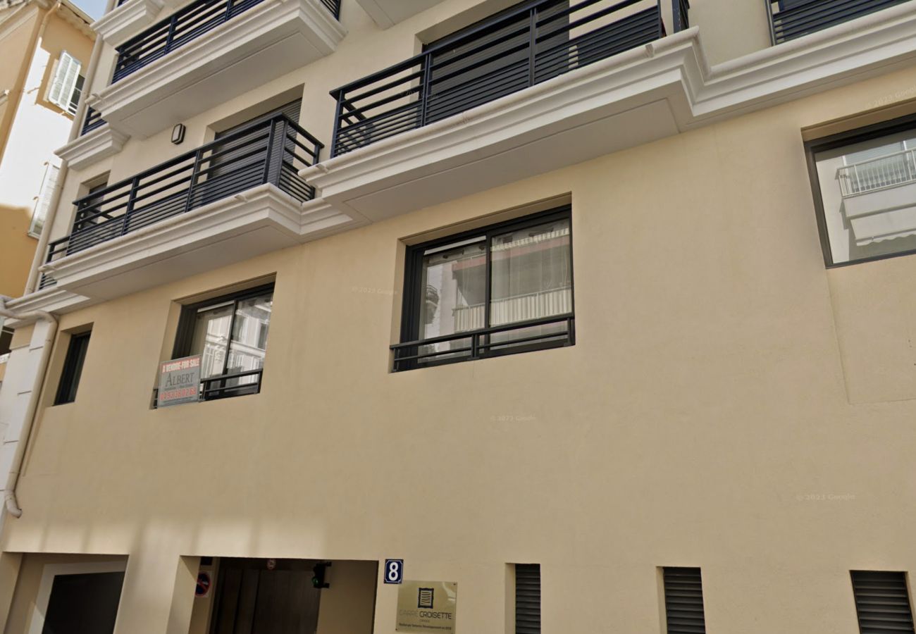 Appartement à Cannes - Maxime By Terry's Homes - Carré d'Or