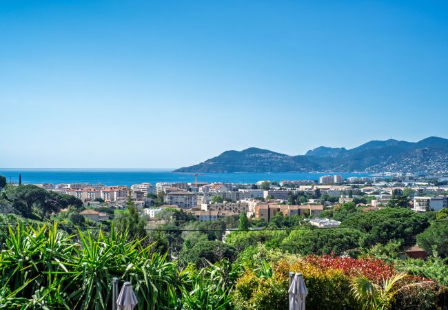 Villa à Cannes - BELLA By Terry's Homes