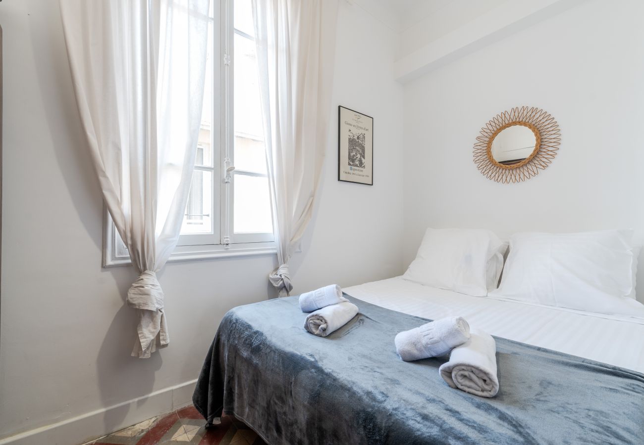 Appartement à Cannes - Angie By Terry's Homes - Centre