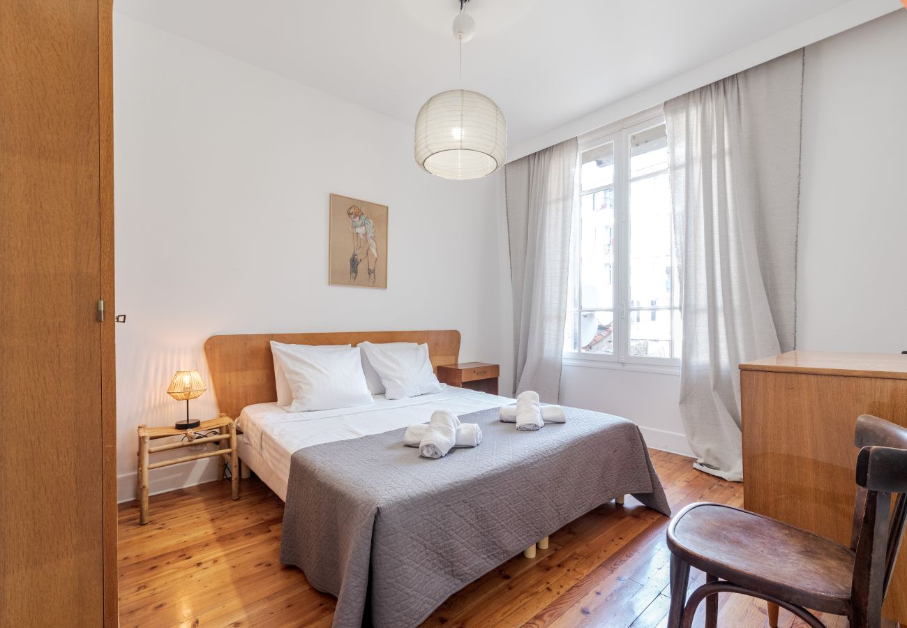Appartement à Cannes - Angie By Terry's Homes - Centre