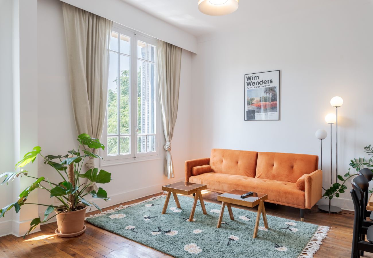 Appartement à Cannes - Angie By Terry's Homes - Centre