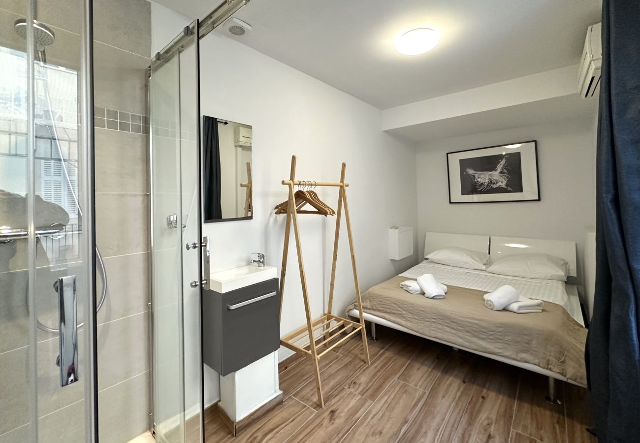 Appartement à Cannes - Charlotte By Terry's Homes - Palais