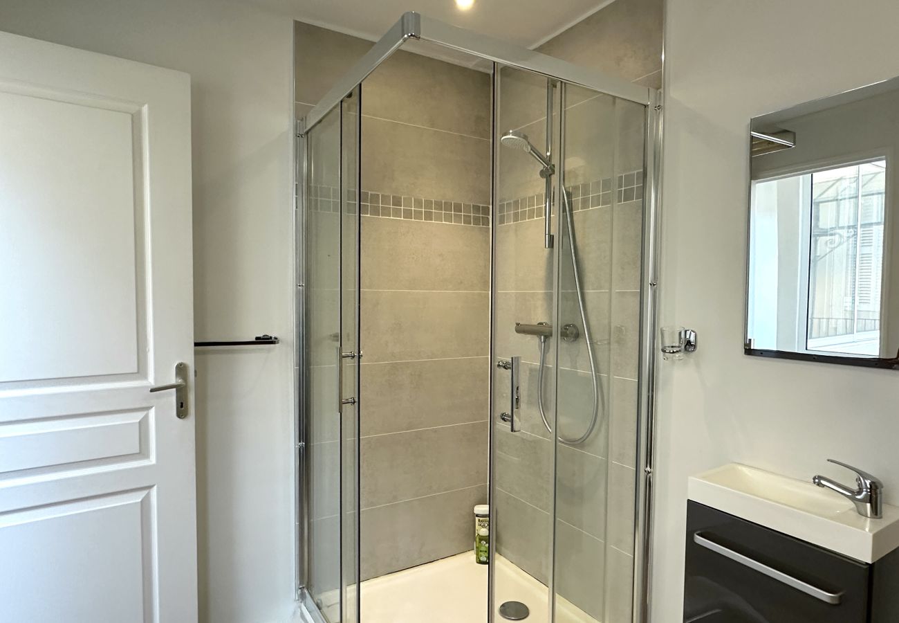 Appartement à Cannes - Charlotte By Terry's Homes - Palais
