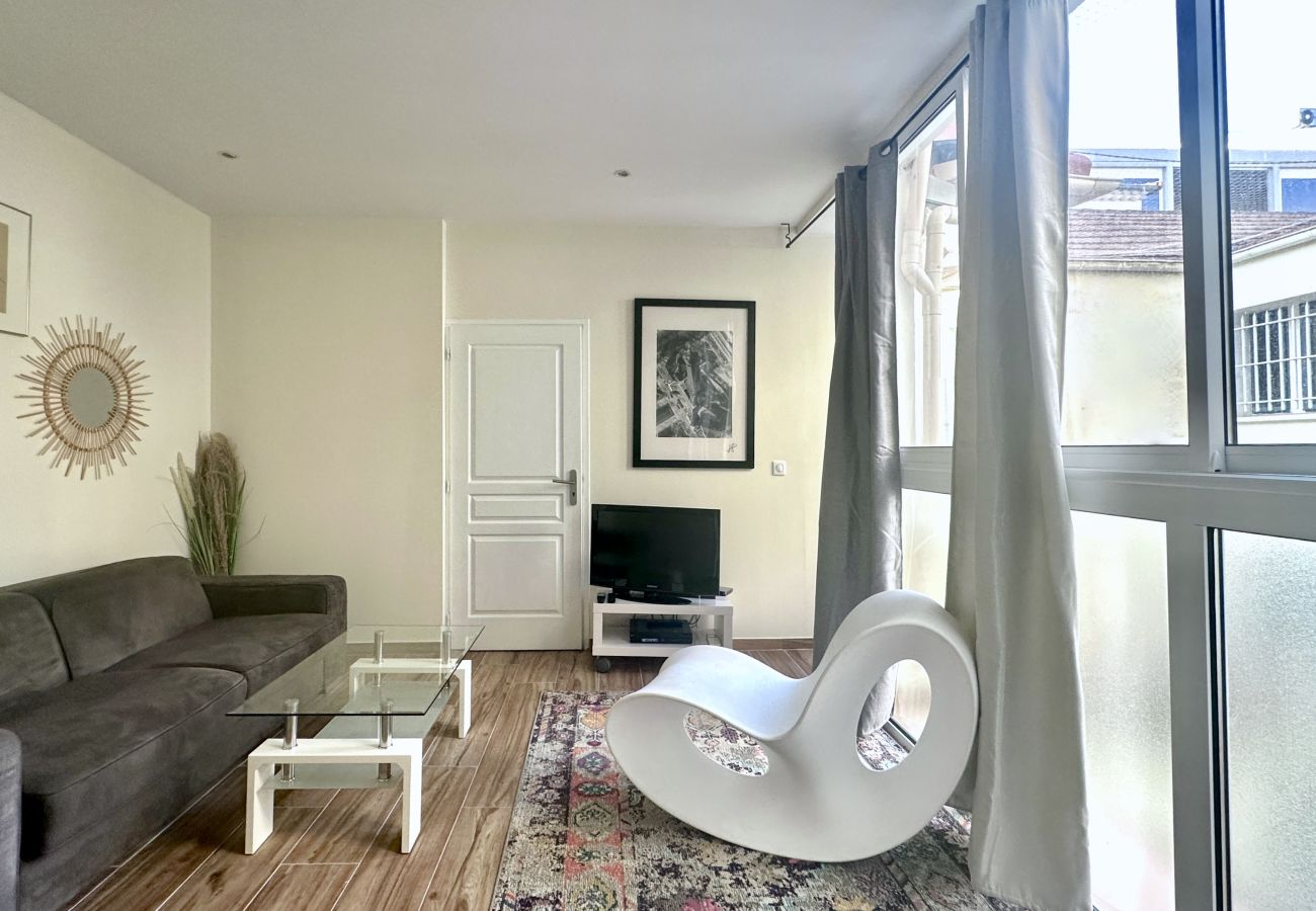 Appartement à Cannes - Charlotte By Terry's Homes - Palais
