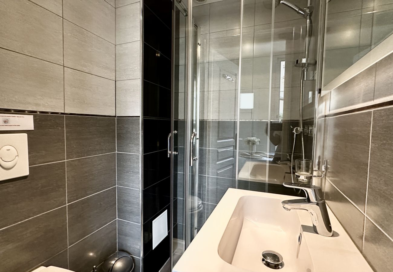 Appartement à Cannes - Charlotte By Terry's Homes - Palais