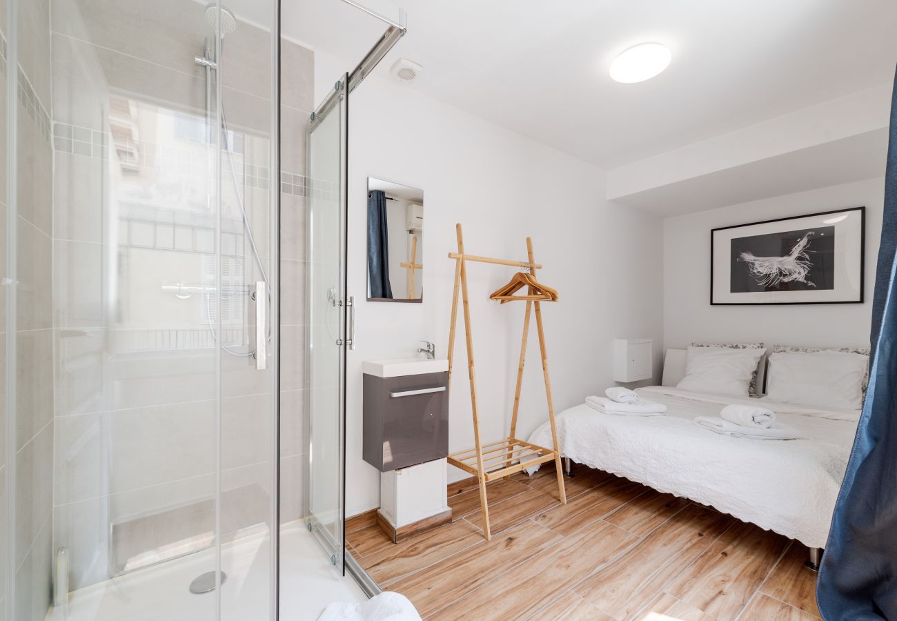 Appartement à Cannes - Charlotte By Terry's Homes - Palais