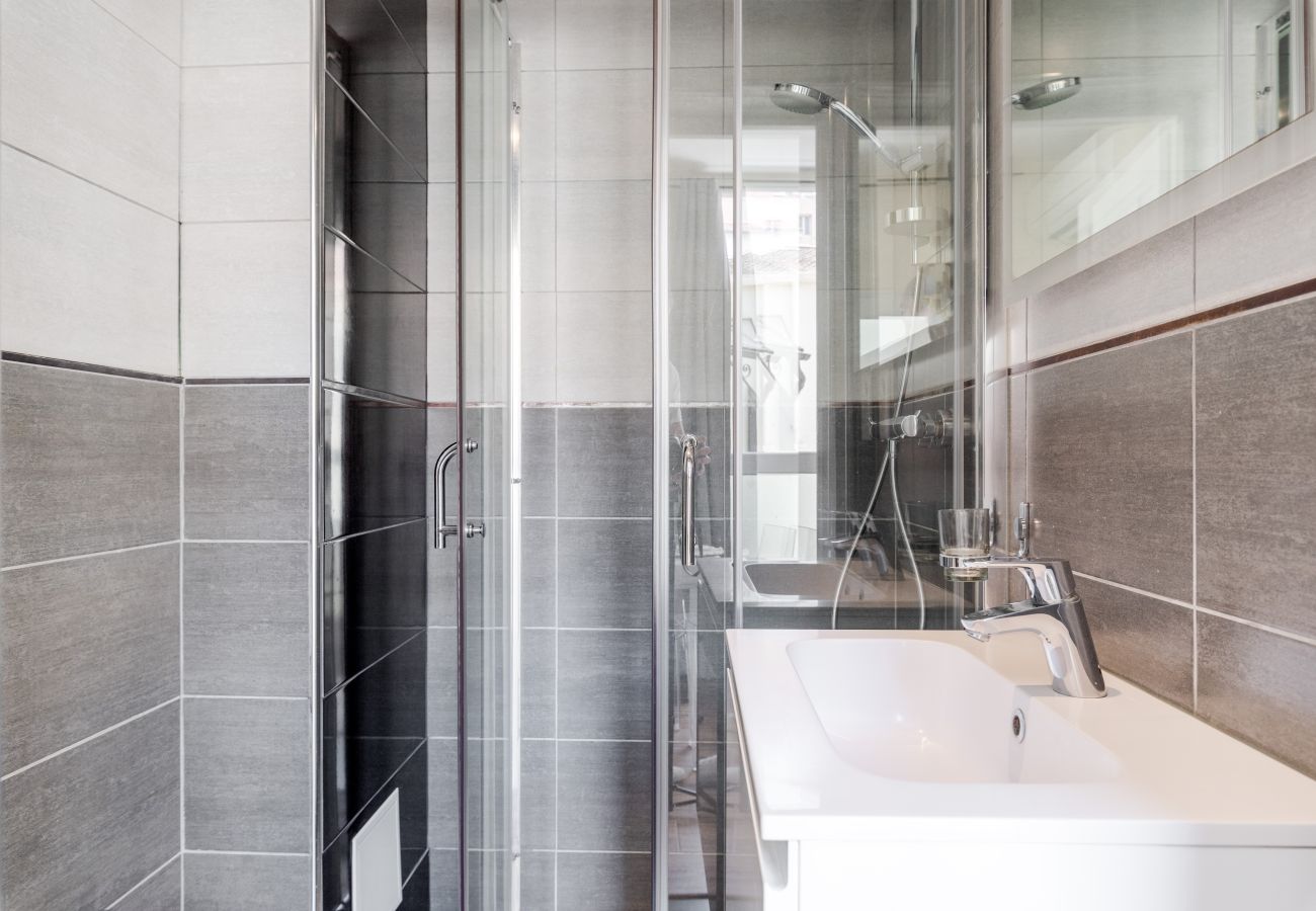 Appartement à Cannes - Charlotte By Terry's Homes - Palais