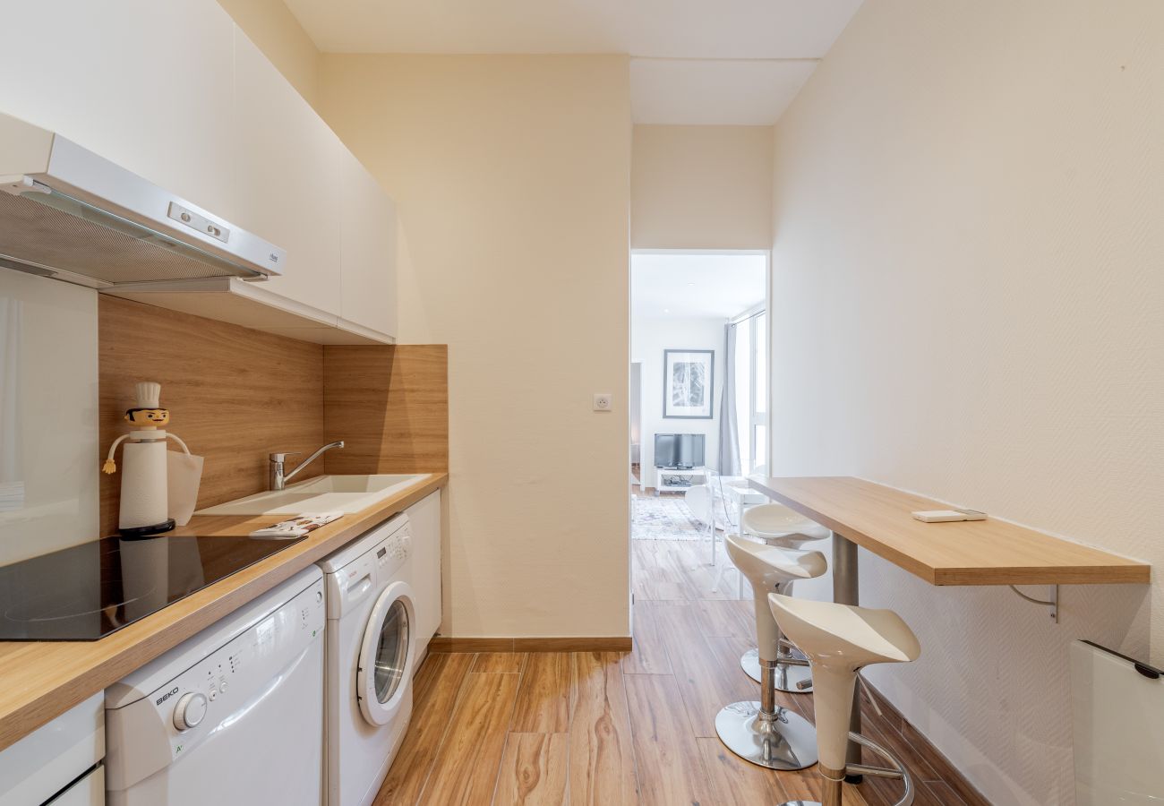 Appartement à Cannes - Charlotte By Terry's Homes - Palais