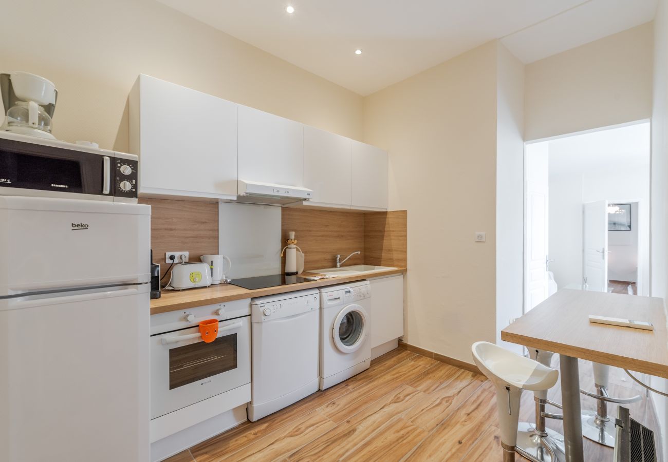 Appartement à Cannes - Charlotte By Terry's Homes - Palais