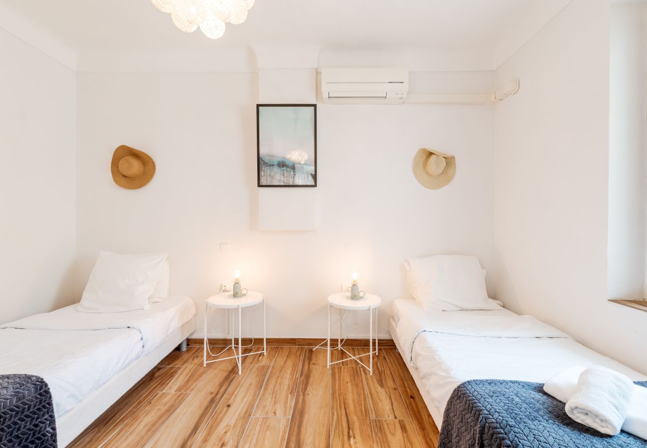 Appartement à Cannes - Charlotte By Terry's Homes - Palais