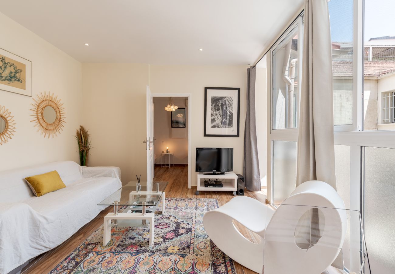 Appartement à Cannes - Charlotte By Terry's Homes - Palais