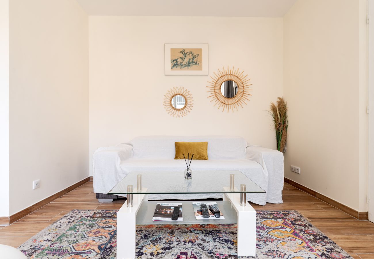 Appartement à Cannes - Charlotte By Terry's Homes - Palais