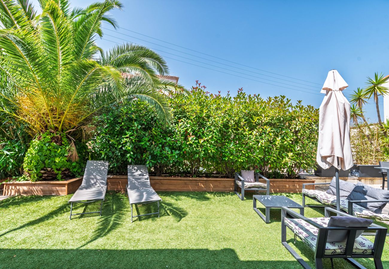 Villa à Cannes - La Valentine By Terry's Homes - Centre