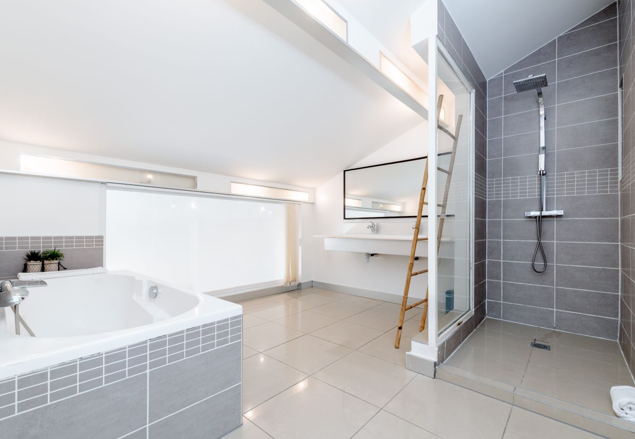 Villa à Cannes - La Valentine By Terry's Homes - Centre