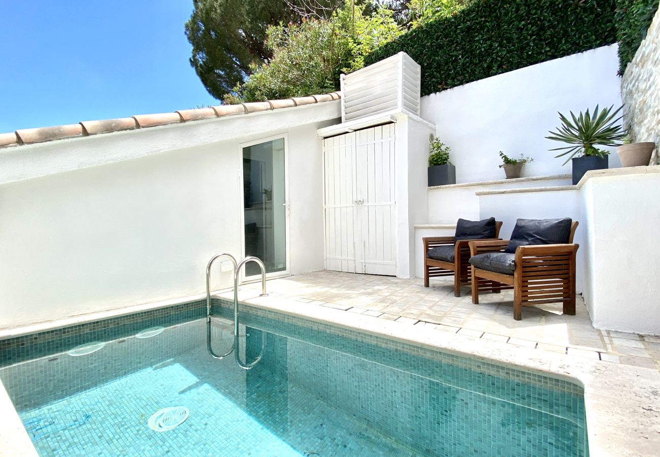 Villa à Cannes - La Valentine By Terry's Homes - Centre