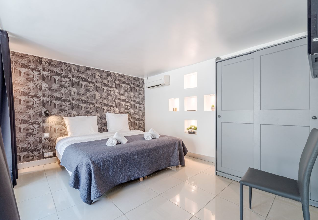 Villa à Cannes - La Valentine By Terry's Homes - Centre