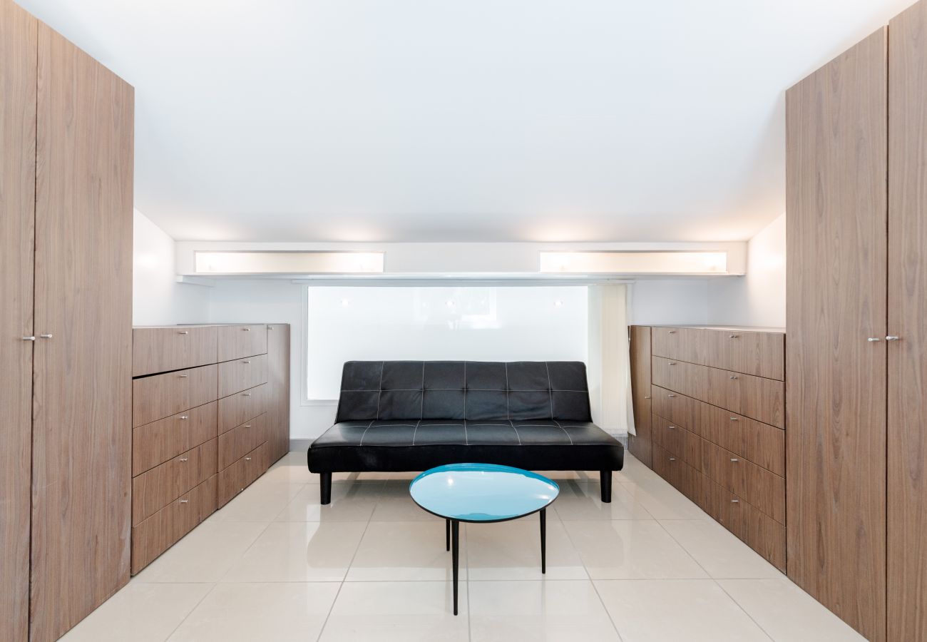 Villa à Cannes - La Valentine By Terry's Homes - Centre