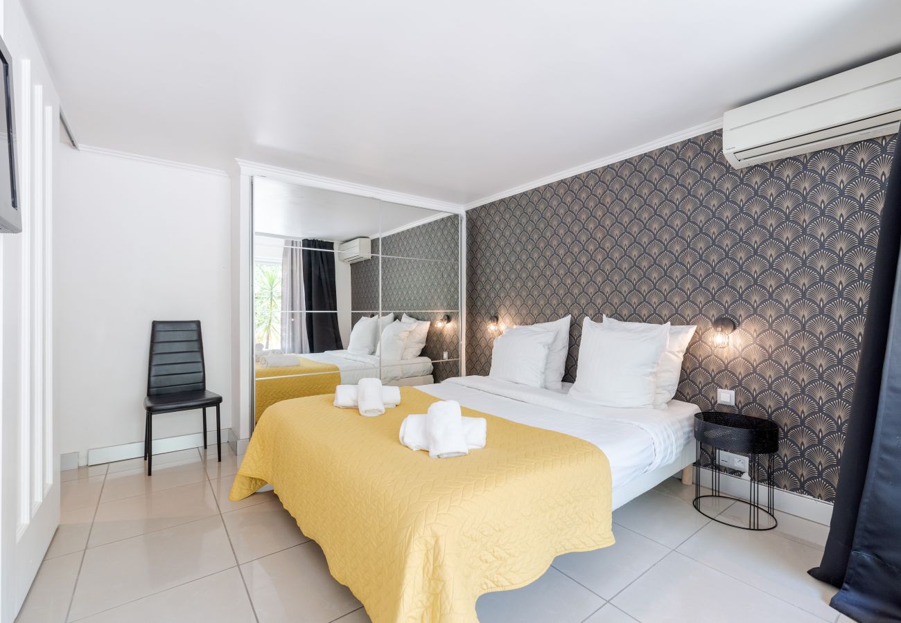 Villa à Cannes - La Valentine By Terry's Homes - Centre