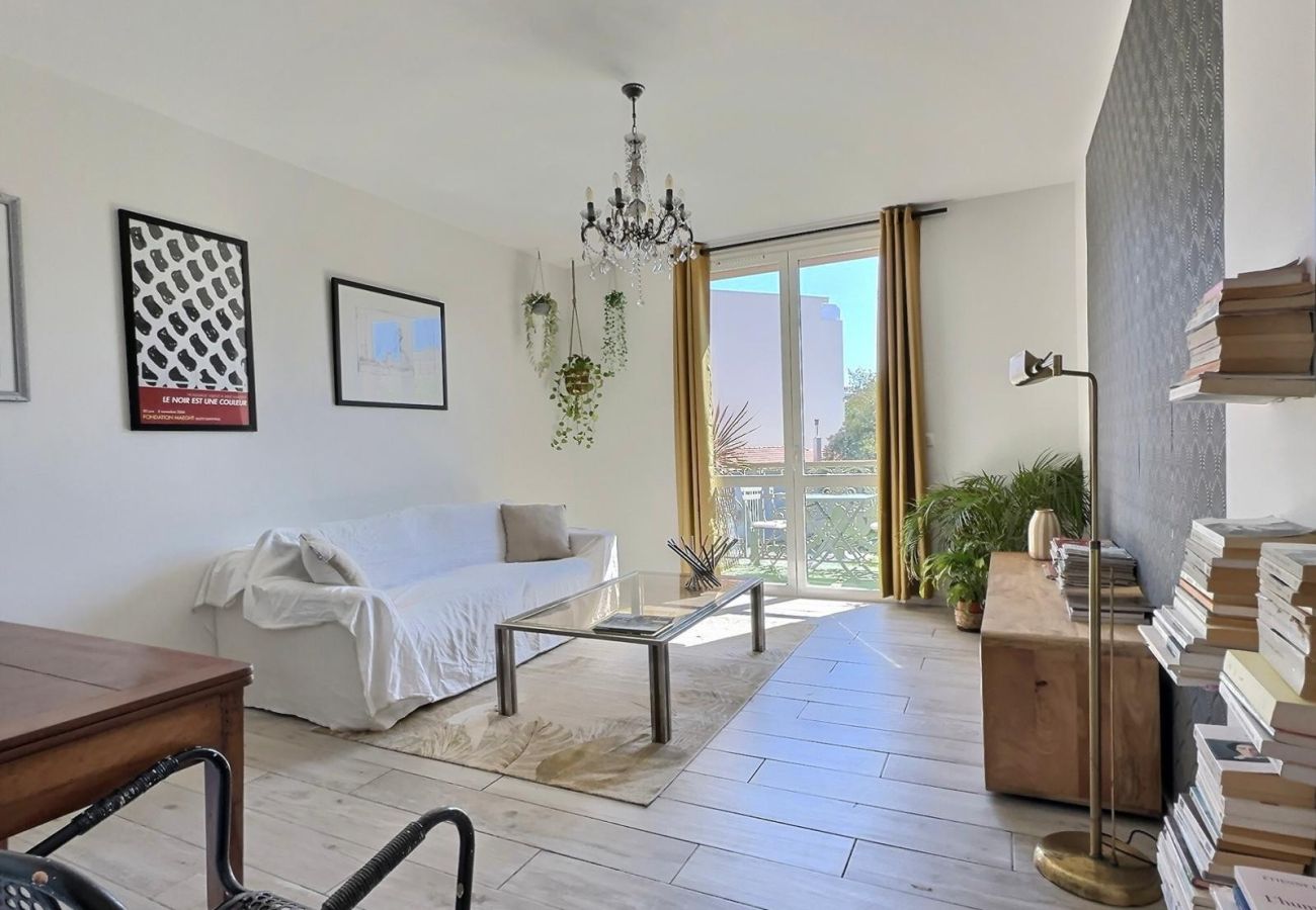 Appartement à Cannes - NINA By Terry's Homes
