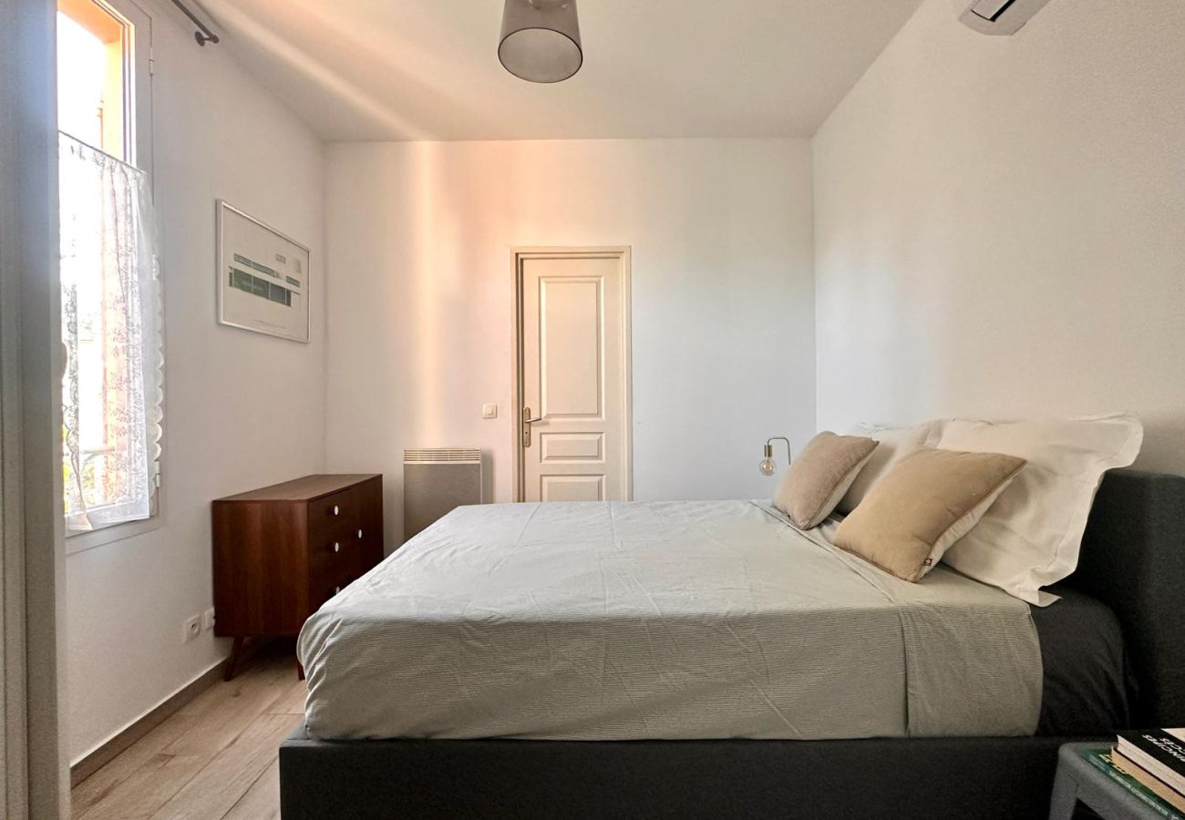 Appartement à Cannes - NINA By Terry's Homes