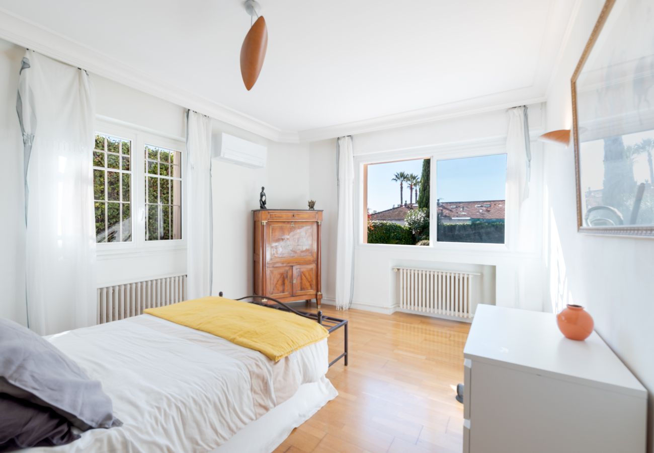 Villa à Cannes - Marie by Terry's Homes