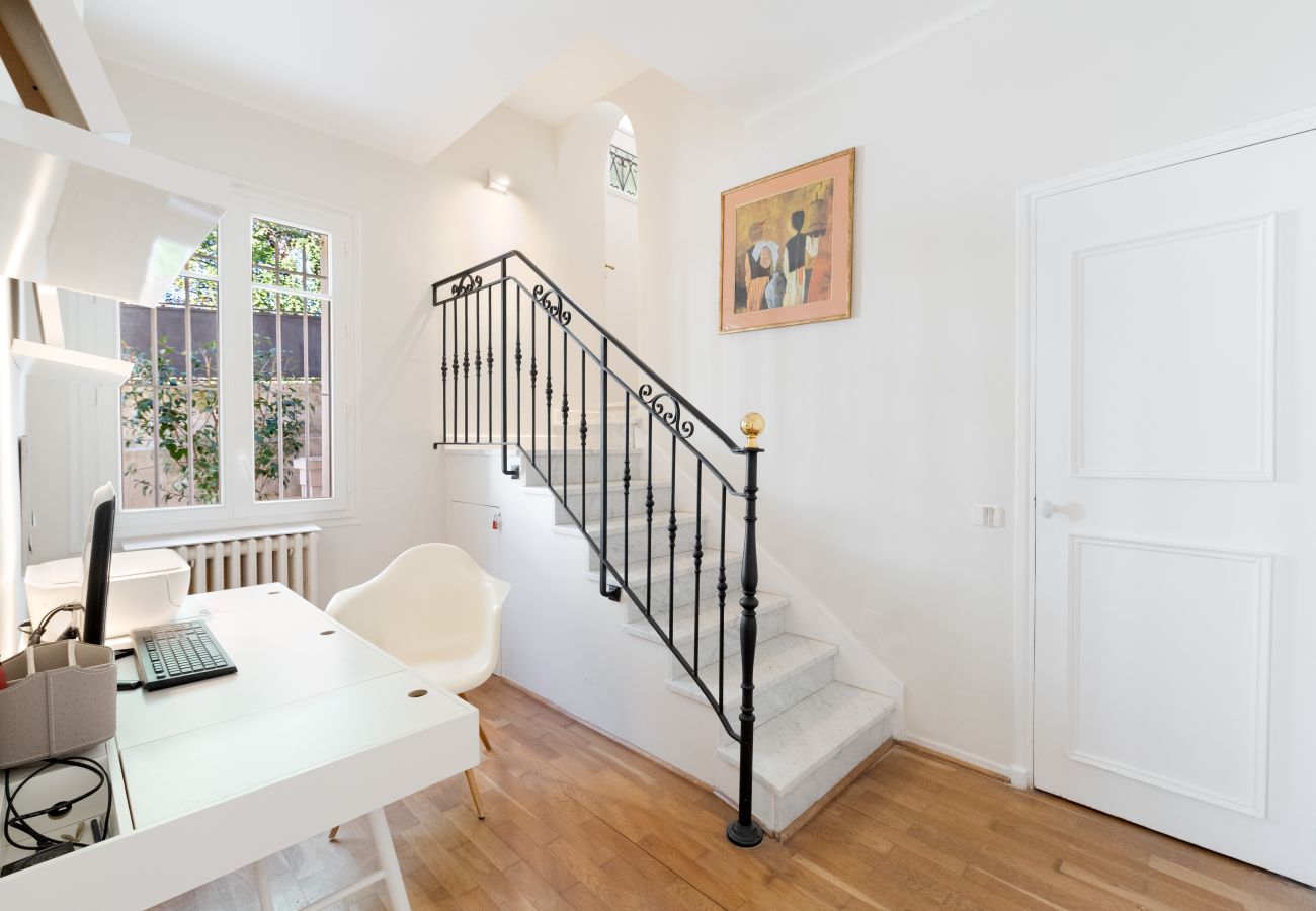 Villa à Cannes - Marie by Terry's Homes