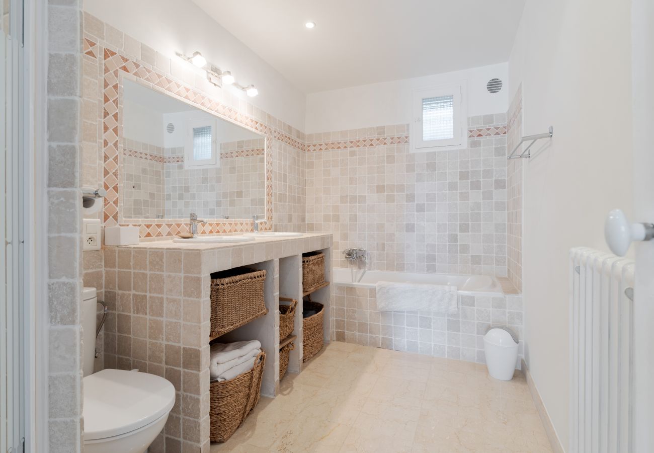 Villa à Cannes - Marie by Terry's Homes