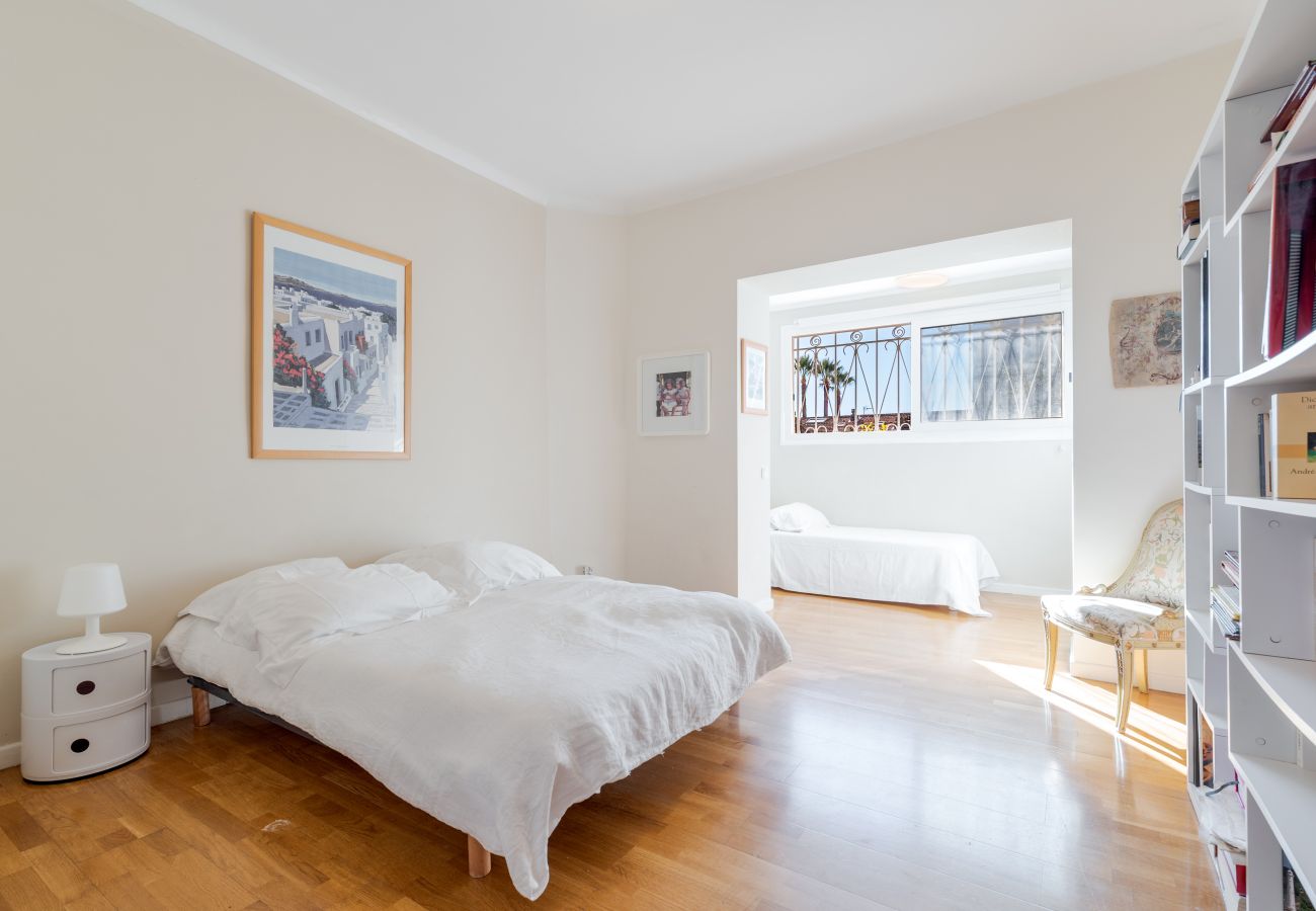 Villa à Cannes - Marie by Terry's Homes