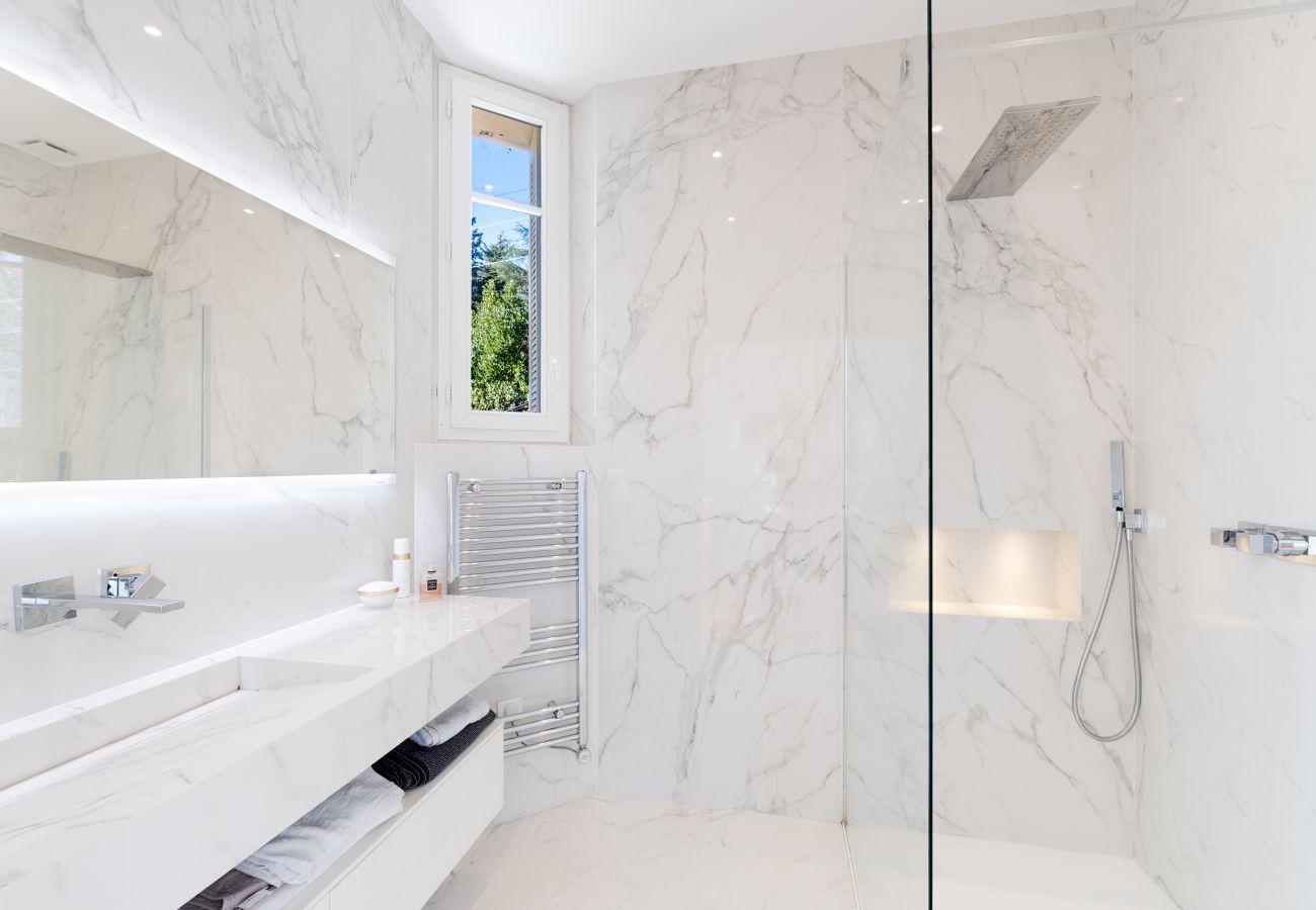 Villa à Cannes - Marie by Terry's Homes